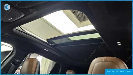 LINCOLN AVIATOR 3.0 RESERVE  AWD