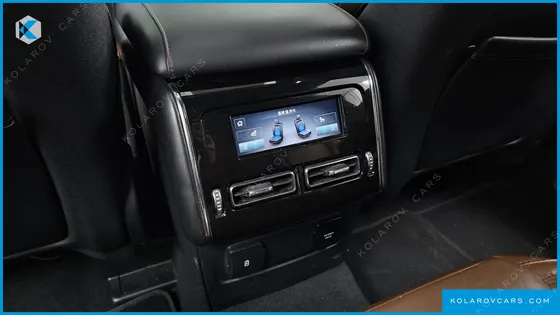 LINCOLN AVIATOR 3.0 RESERVE  AWD
