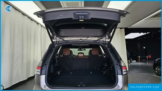 LINCOLN AVIATOR 3.0 RESERVE  AWD