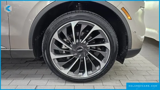 LINCOLN AVIATOR 3.0 RESERVE  AWD