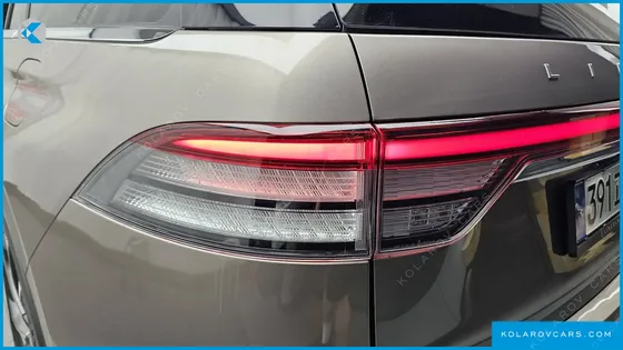 LINCOLN AVIATOR 3.0 RESERVE  AWD