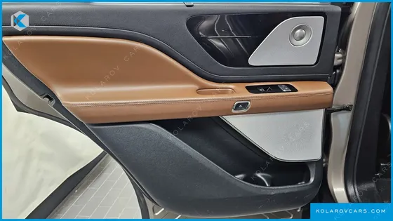 LINCOLN AVIATOR 3.0 RESERVE  AWD