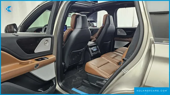 LINCOLN AVIATOR 3.0 RESERVE  AWD