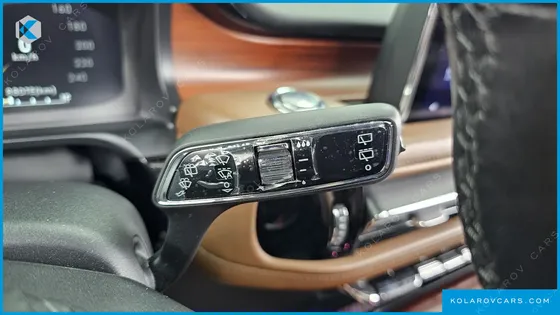 LINCOLN AVIATOR 3.0 RESERVE  AWD