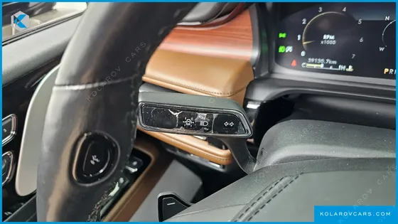 LINCOLN AVIATOR 3.0 RESERVE  AWD