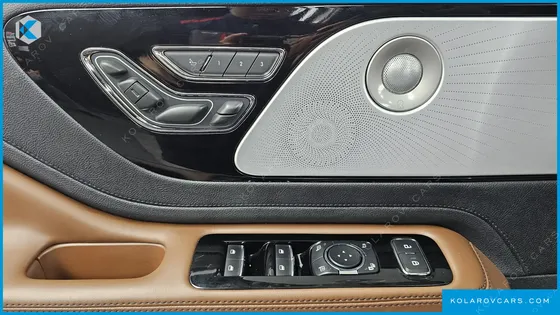 LINCOLN AVIATOR 3.0 RESERVE  AWD