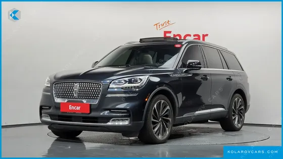 LINCOLN AVIATOR 3.0 RESERVE  AWD