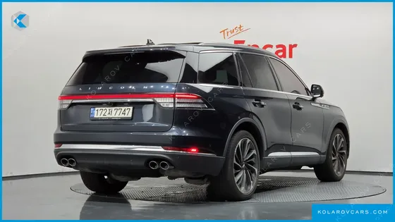 LINCOLN AVIATOR 3.0 RESERVE  AWD