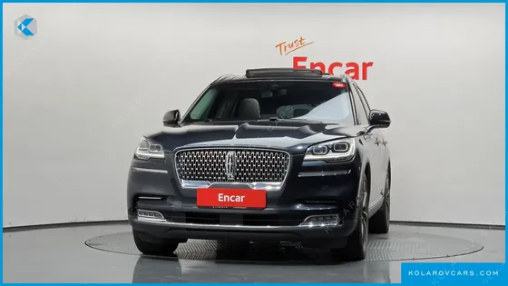 LINCOLN AVIATOR 3.0 RESERVE  AWD