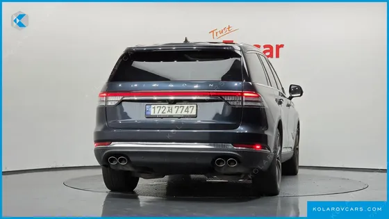 LINCOLN AVIATOR 3.0 RESERVE  AWD