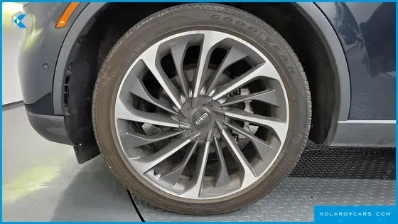 LINCOLN AVIATOR 3.0 RESERVE  AWD