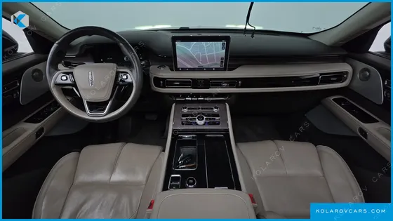 LINCOLN AVIATOR 3.0 RESERVE  AWD