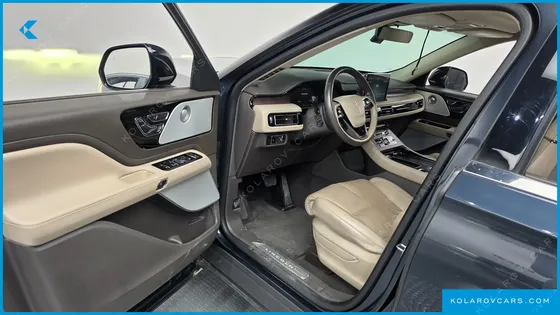 LINCOLN AVIATOR 3.0 RESERVE  AWD