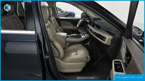 LINCOLN AVIATOR 3.0 RESERVE  AWD