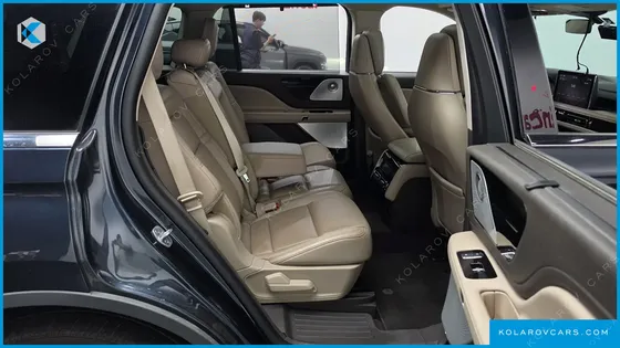 LINCOLN AVIATOR 3.0 RESERVE  AWD