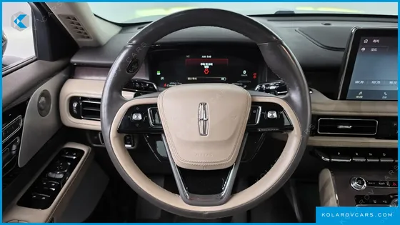 LINCOLN AVIATOR 3.0 RESERVE  AWD