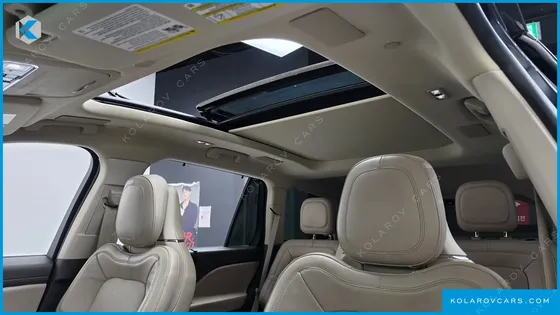 LINCOLN AVIATOR 3.0 RESERVE  AWD