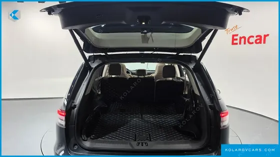 LINCOLN AVIATOR 3.0 RESERVE  AWD