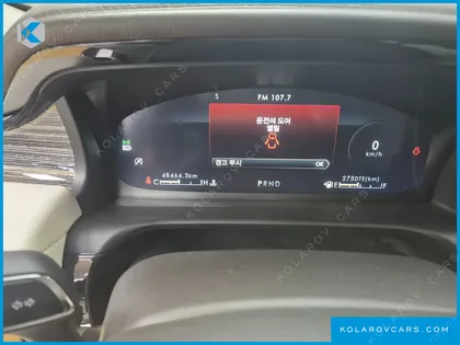 LINCOLN AVIATOR 3.0 BLACK LABEL AWD