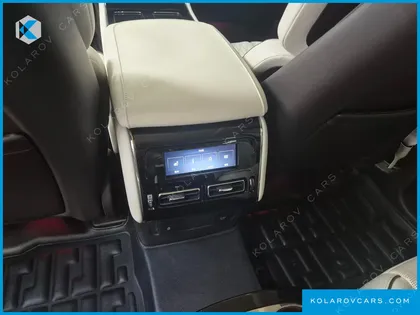 LINCOLN AVIATOR 3.0 BLACK LABEL AWD