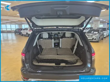 LINCOLN AVIATOR 3.0 BLACK LABEL AWD