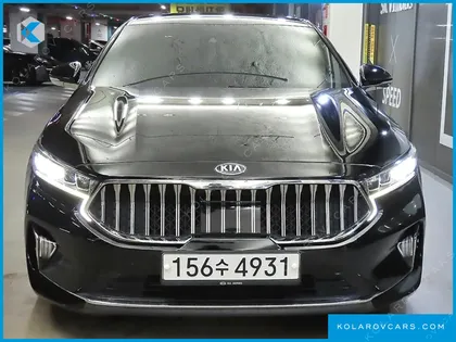 KIA K7 2.5 GDI NOBLESSE