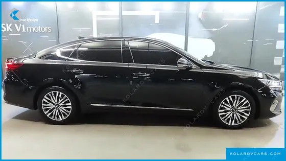 KIA K7 2.5 GDI NOBLESSE