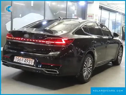KIA K7 2.5 GDI NOBLESSE