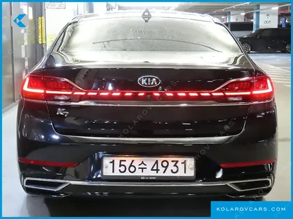 KIA K7 2.5 GDI NOBLESSE