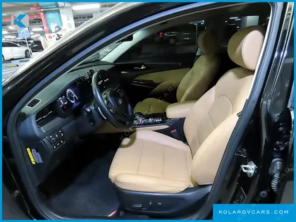 KIA K7 2.5 GDI NOBLESSE