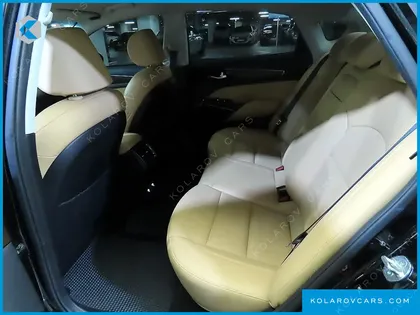KIA K7 2.5 GDI NOBLESSE