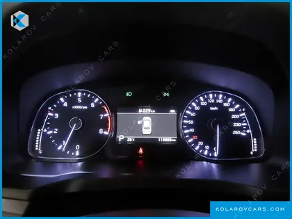 KIA K7 2.5 GDI NOBLESSE