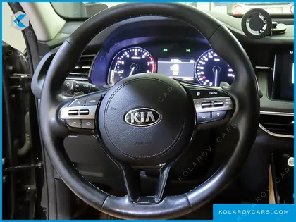 KIA K7 2.5 GDI NOBLESSE