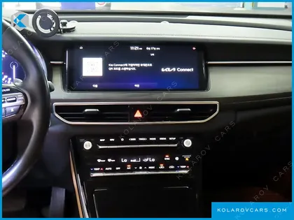 KIA K7 2.5 GDI NOBLESSE