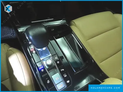 KIA K7 2.5 GDI NOBLESSE