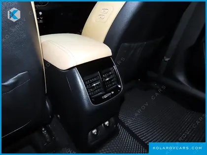 KIA K7 2.5 GDI NOBLESSE