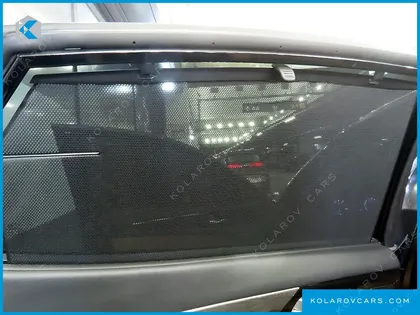 KIA K7 2.5 GDI NOBLESSE
