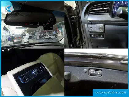 KIA K7 2.5 GDI NOBLESSE