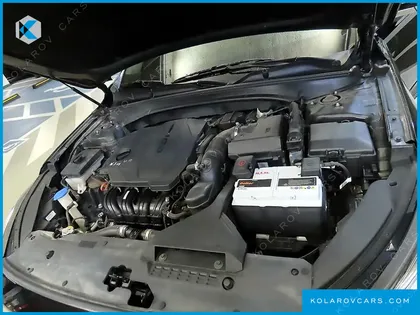 KIA K7 2.5 GDI NOBLESSE