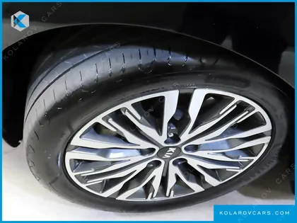 KIA K7 2.5 GDI NOBLESSE