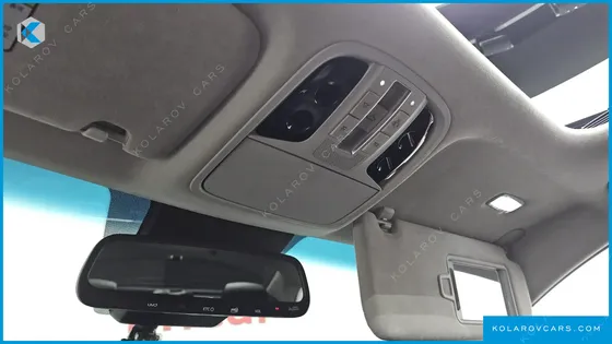 KIA K7 3.0 GDI SIGNATURE