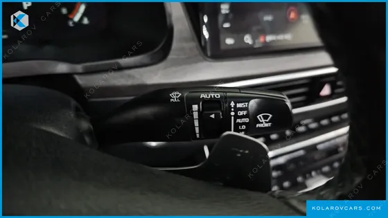 KIA K7 3.0 GDI SIGNATURE