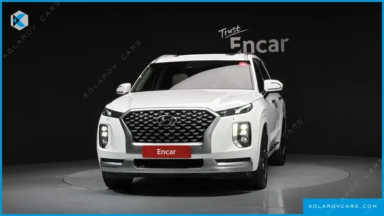 HYUNDAI PALISADE DIESEL 2.2 4WD