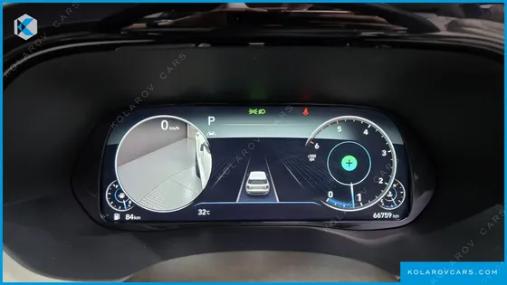 HYUNDAI PALISADE DIESEL 2.2 4WD