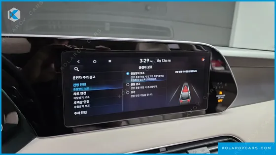 HYUNDAI PALISADE DIESEL 2.2 4WD