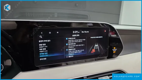 HYUNDAI PALISADE DIESEL 2.2 4WD