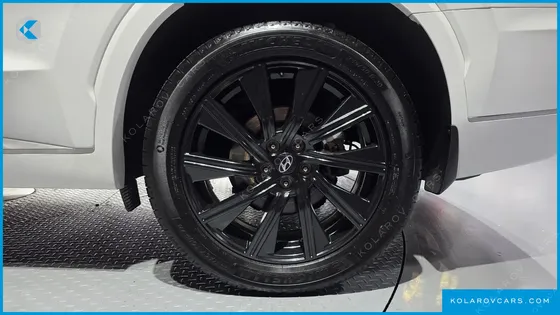HYUNDAI PALISADE DIESEL 2.2 4WD