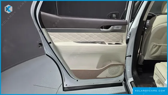 HYUNDAI PALISADE DIESEL 2.2 4WD