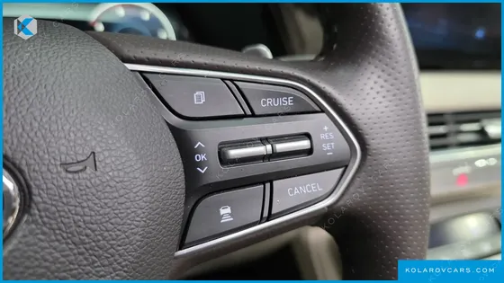 HYUNDAI PALISADE DIESEL 2.2 4WD