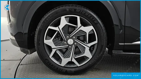 HYUNDAI PALISADE GASOLINE 3.8 4WD